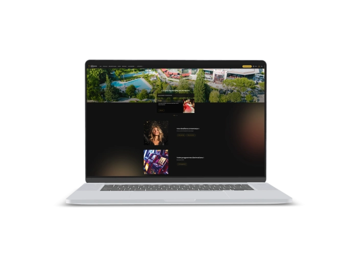 Casino Barrière Montreux Desktop History